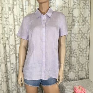 J-Jill Blouse (F16🌺